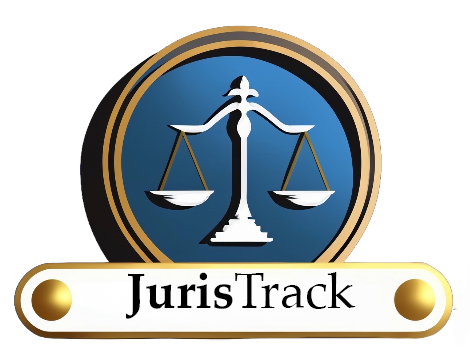 JurisTrack Logo